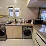 The Helio Suite Modern 1Bdrm