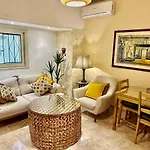 The Helio Suite Modern 1Bdrm